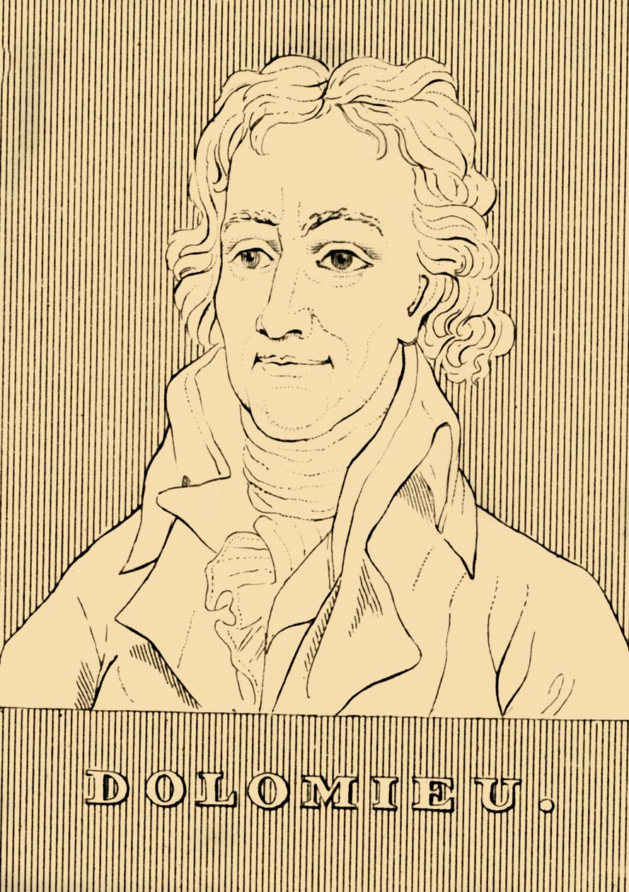 ドロミウ、1750-1801、1830。 作： 不明