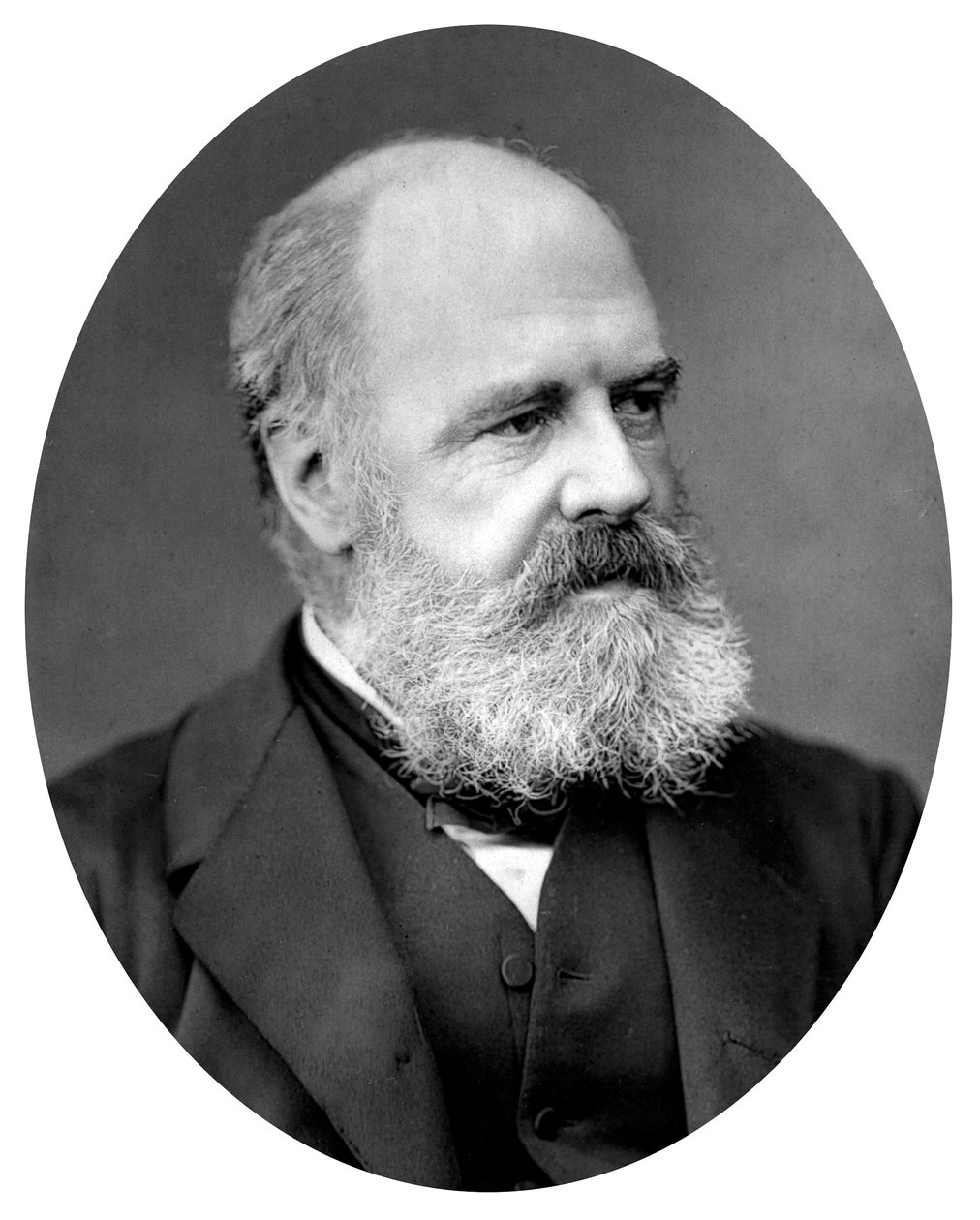 エドワードアーミテージ、イギリスの画家、王立アカデミーの教授兼講師、1877年 作： 不明