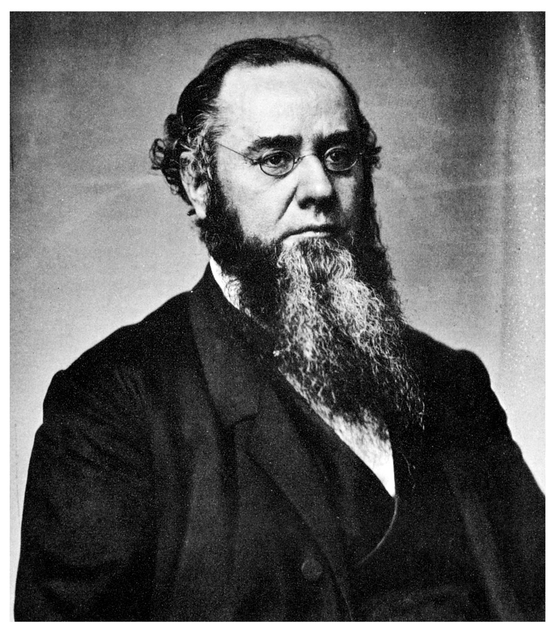 エドウィンマクマスターズスタントン、リンカーン国防長官、1860年代1955 作： 不明