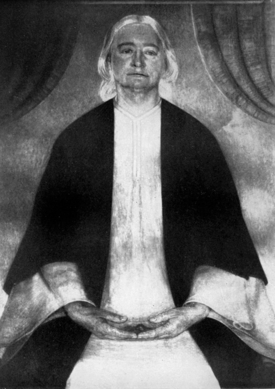 エレン・キー1849-1926年、スウェーデンのフェミニスト作家、1926年 作： 不明