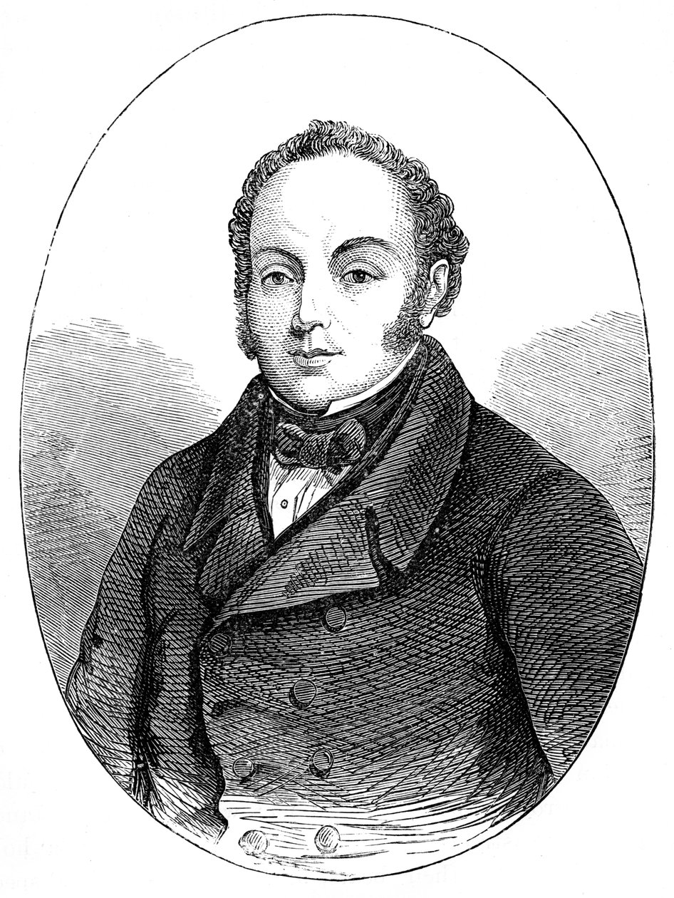 フィアガス・エドワード・オコナー、1794-1855、19世紀 作： 不明