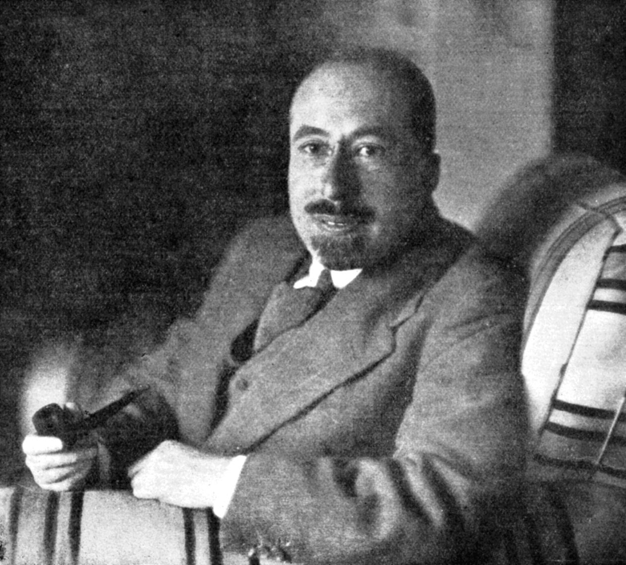 フランクアーサースウィナートン1884-1982、イギリスの評論家、小説家、20世紀初頭 作： 不明