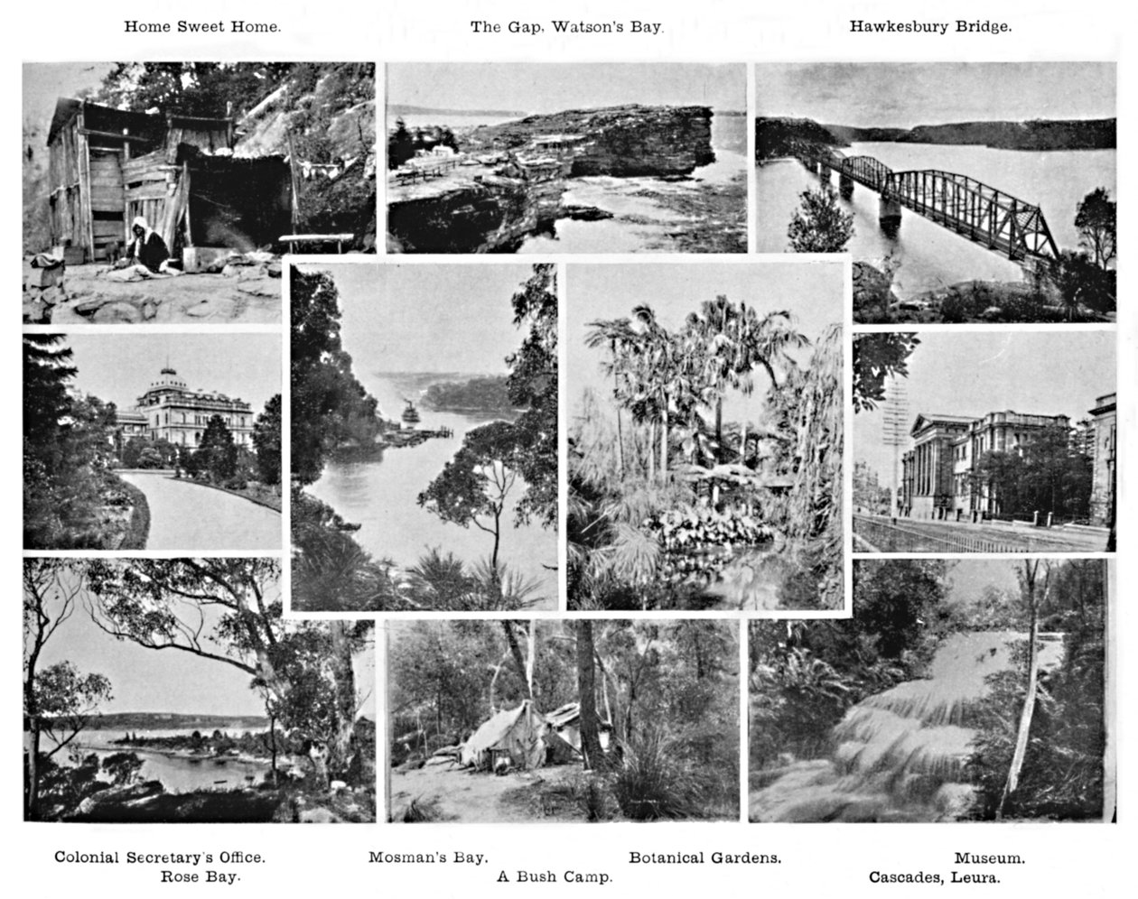 Frontispiece、c1900。 作： 不明