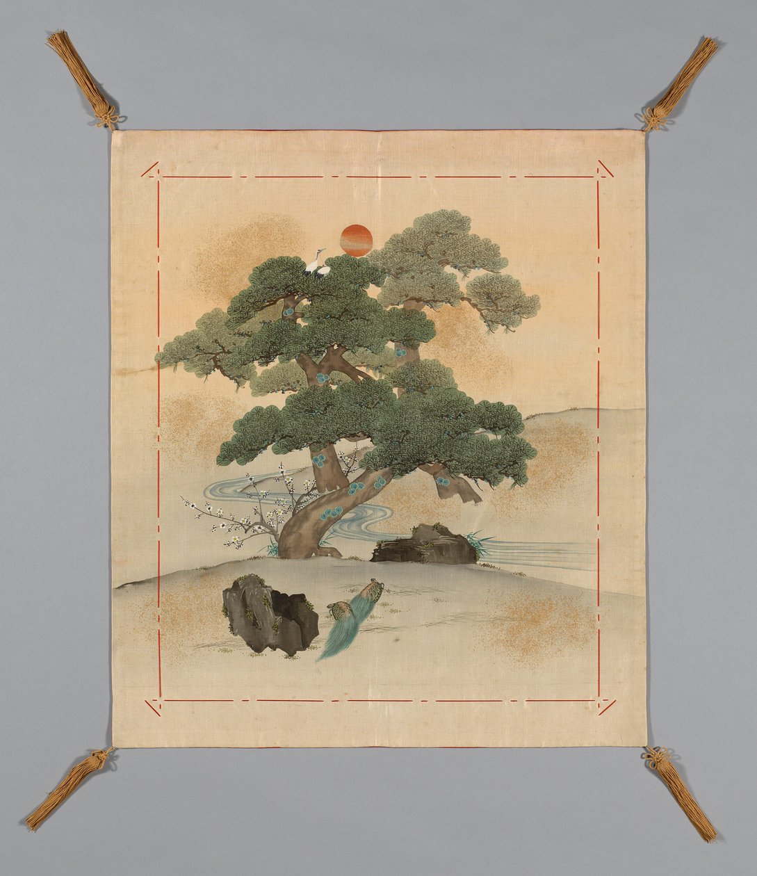 ふくさ 技ｆｔ 子ヴェｒ、 ジャパン、 エアｒｌｙ 明治 ペリオｄ １８６８ー１９１２、 １８６８８３。 作： 不明