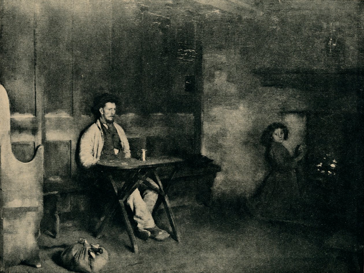 Hard Times、1886、1935。 作： 不明