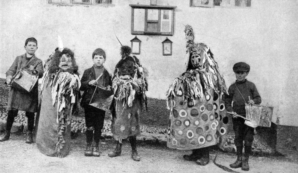 ホビーホース、メーデー式、サマセット、c1922 作： 不明
