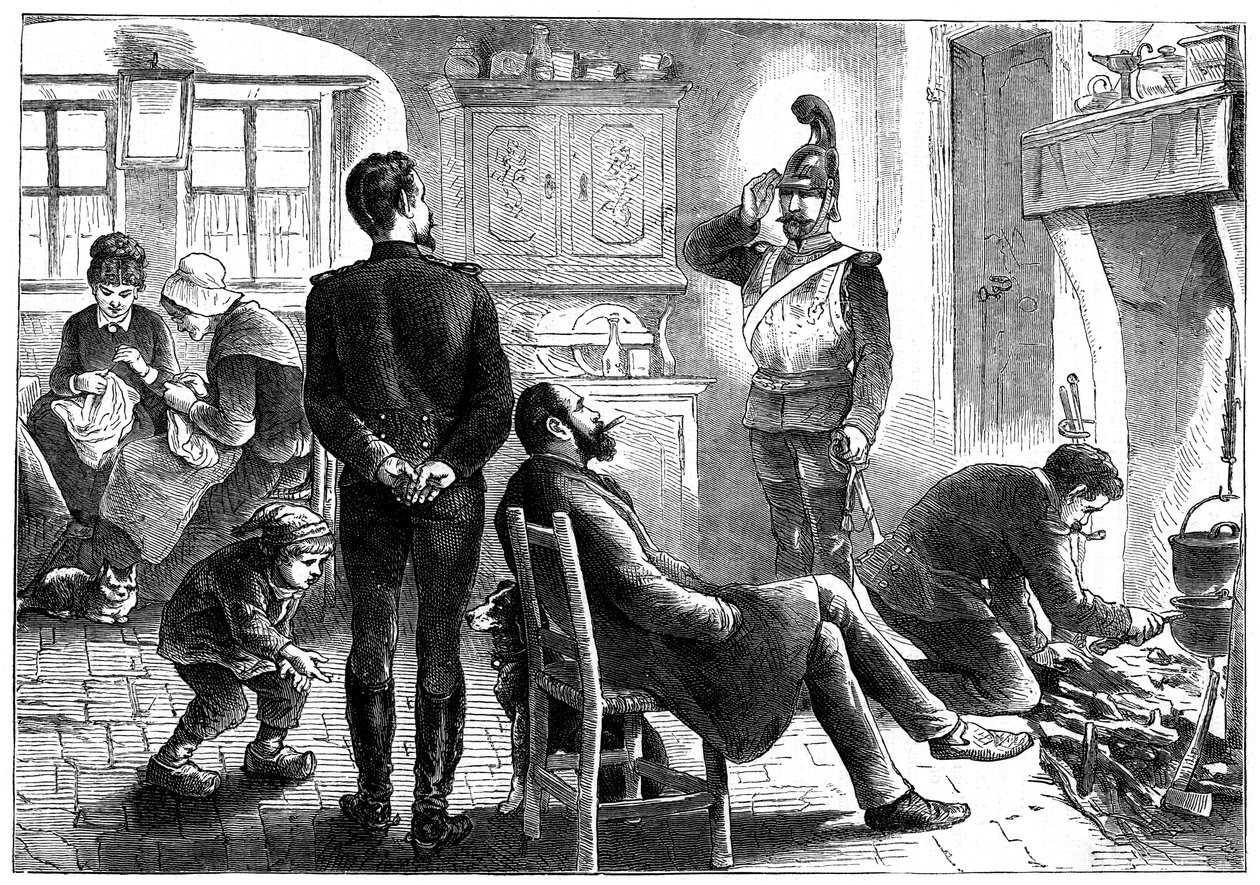所持中、1871 作： 不明