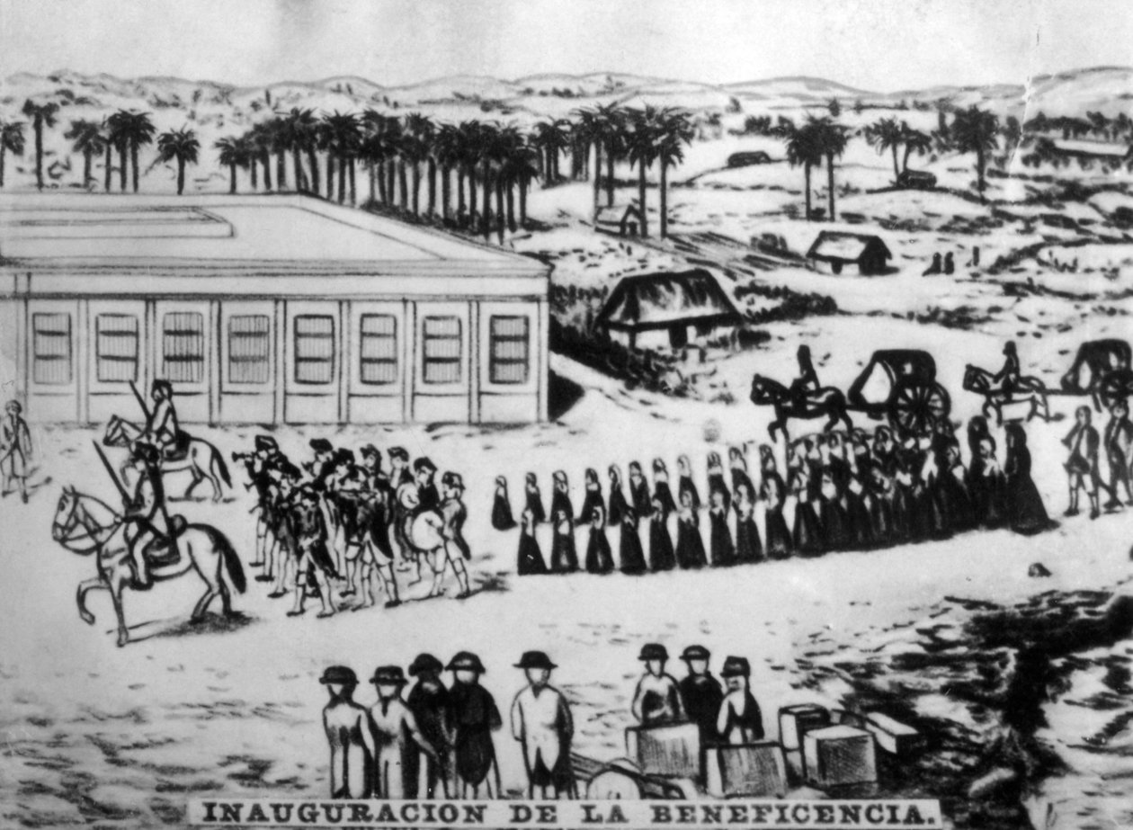慈悲の成就、18世紀、1920年代 作： 不明