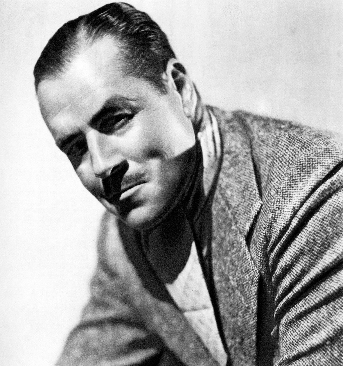 ジャック・ホルト、アメリカの俳優、1934-1935 作： 不明