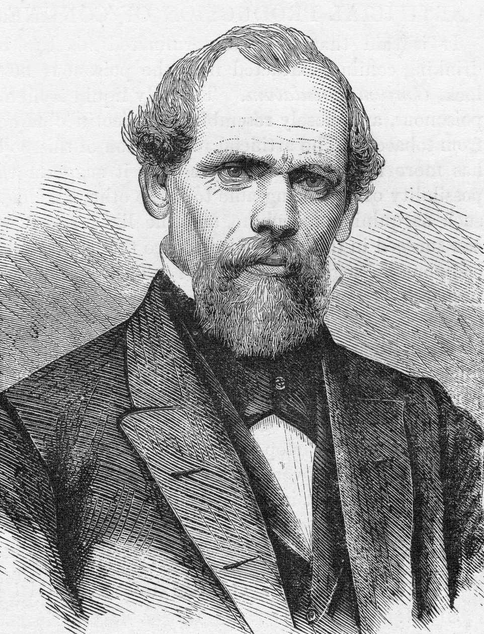 ジョンオーガスタスローブリング、アメリカの土木技師、1874年 作： 不明