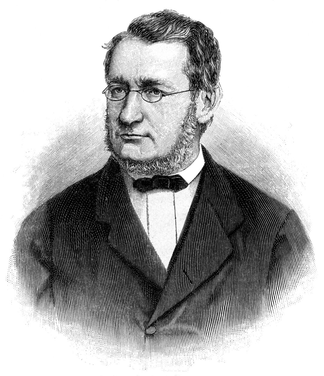 ジュリアスロバートフォンメイヤー1814〜1878年、ドイツの医師および物理学者、1900年 作： 不明