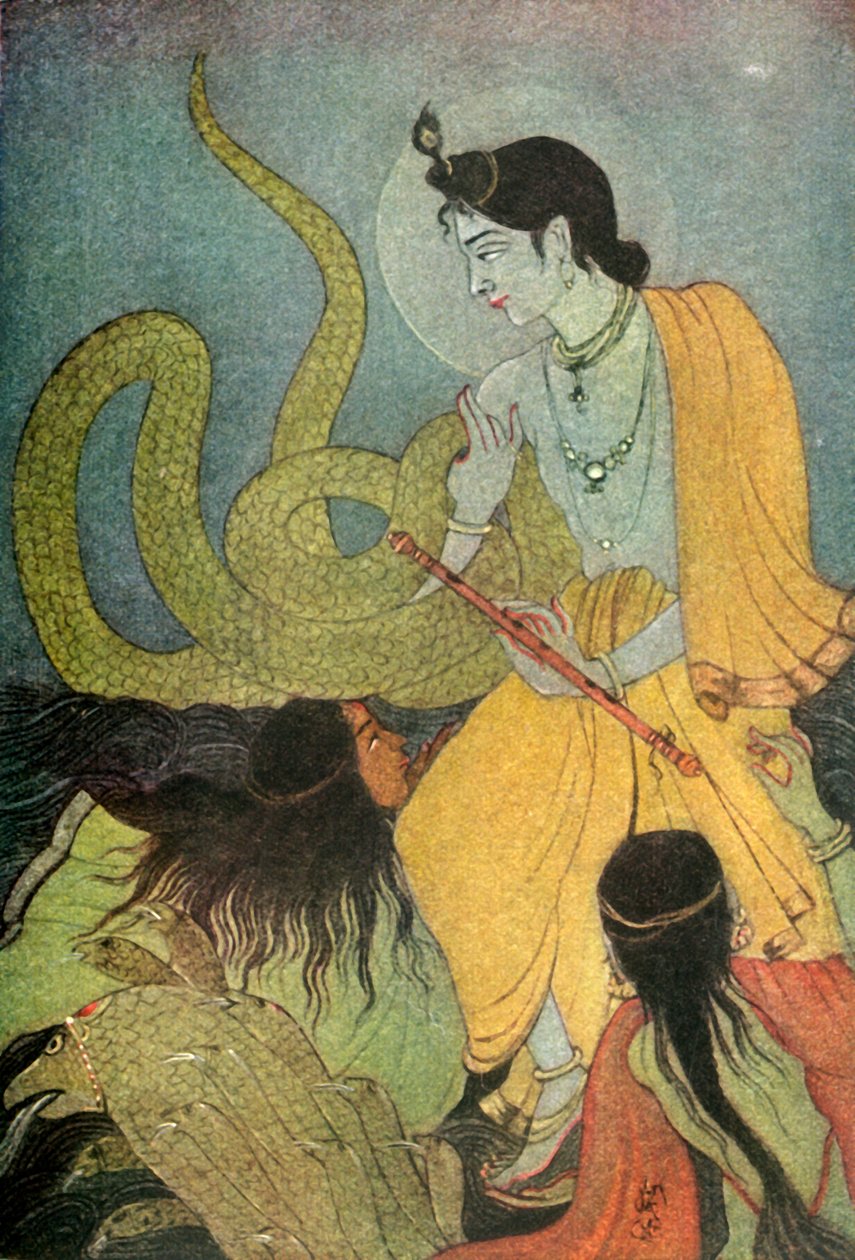 「ダマナだけ」、1920年。 作： 不明