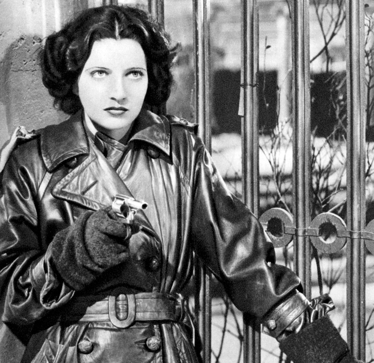 ケイ・フランシス、アメリカの女優、1934-1935 作： 不明