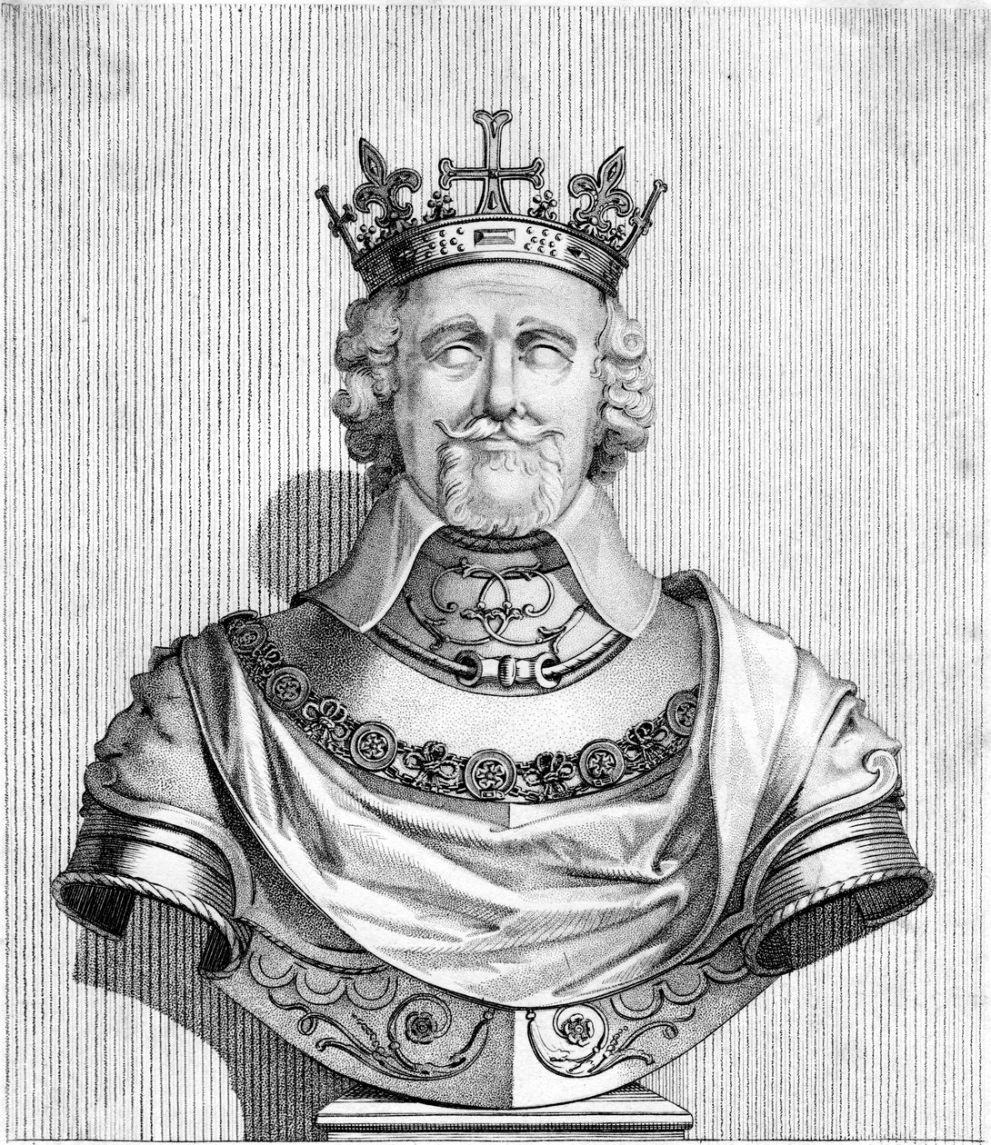 イングランドのジェームズ1世1566-1625、1793 作： 不明