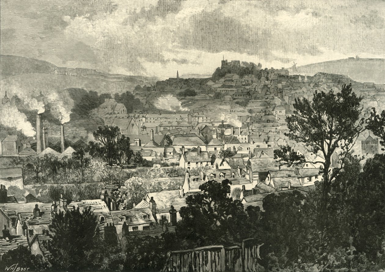 ルイス、1898。 作： 不明