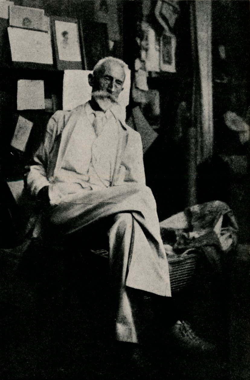 ライオネルスマイス、c1917、1919 作： 不明