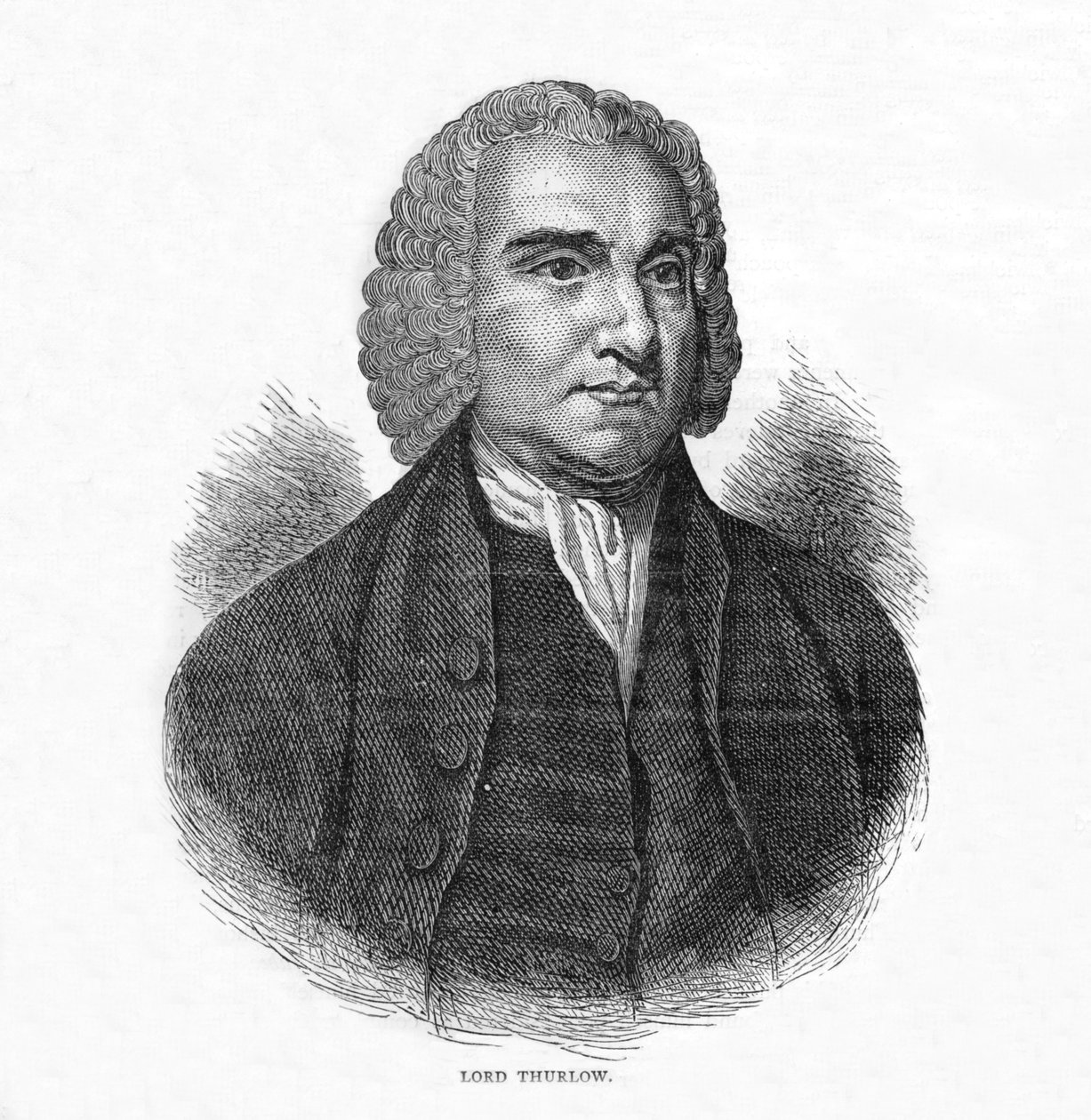 サーロウ卿、イギリスの弁護士、トリー政治家、c1800 1878 作： 不明