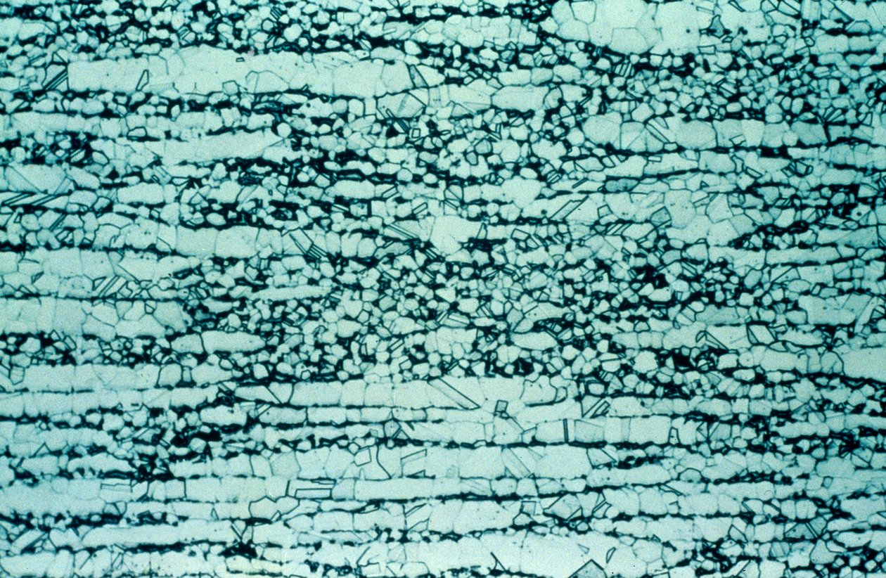 METALS, NON-FERROUS, LM 真鍮、銅 60% 亜鉛 40 作： 不明