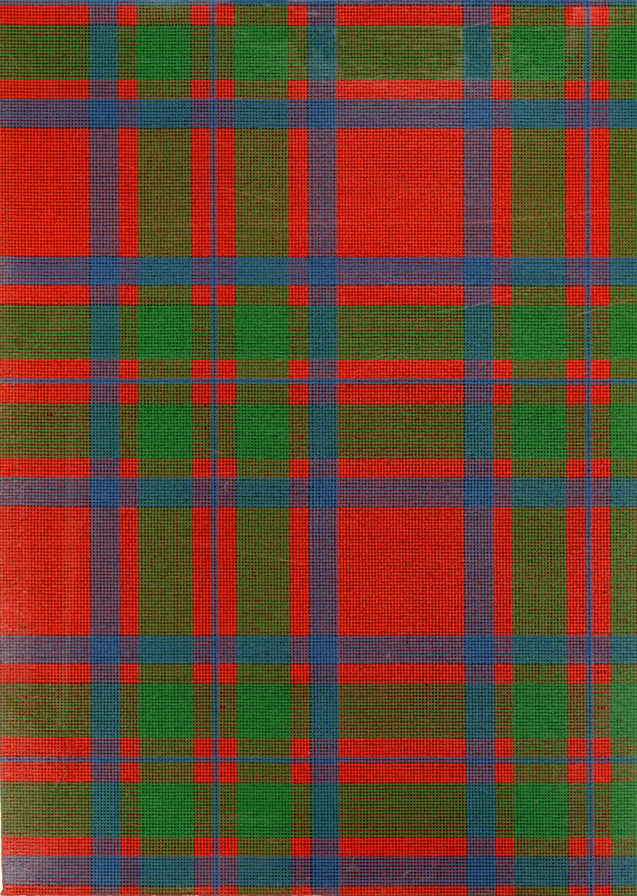 マッキントッシュ、c1935 作： 不明