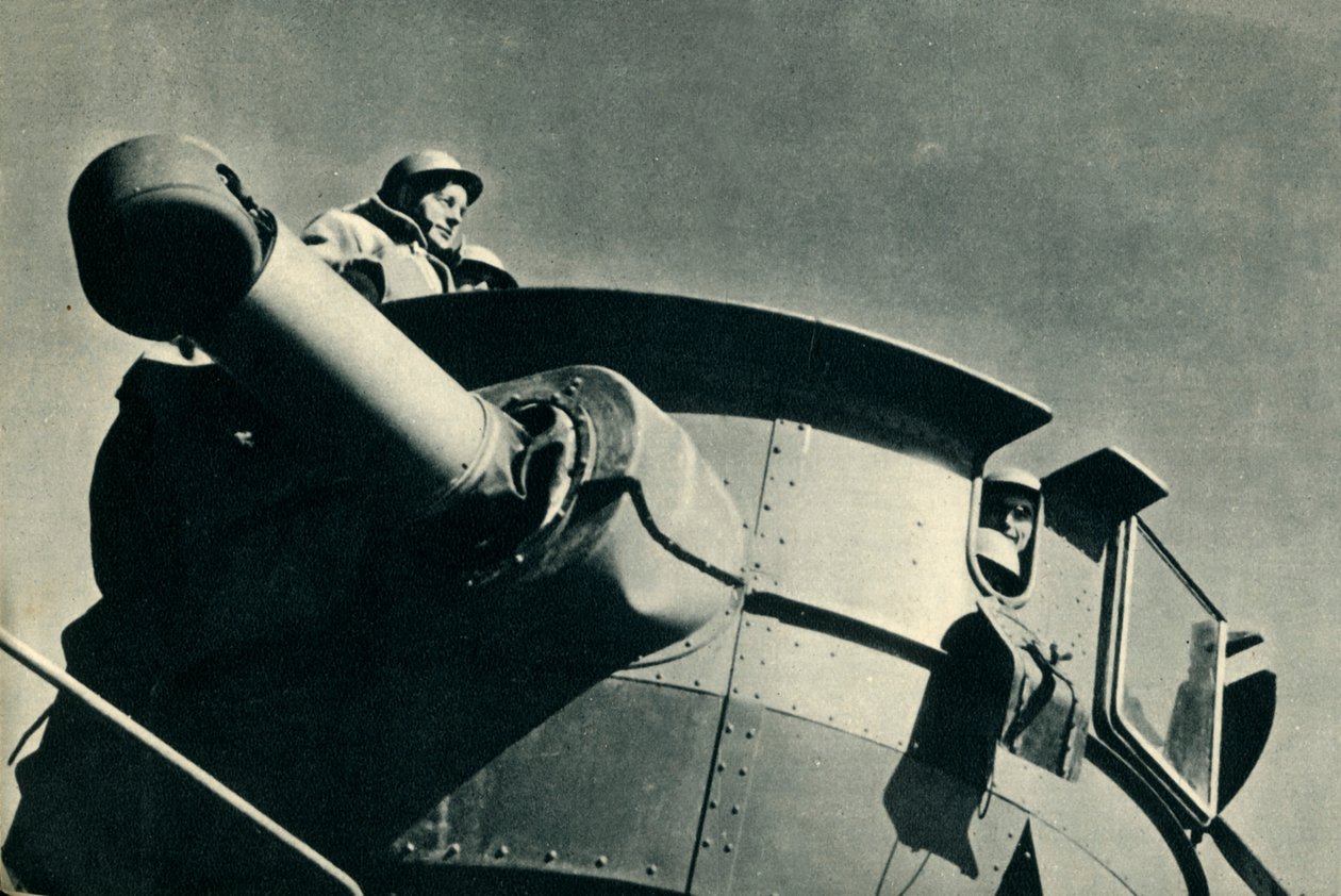 On Board The Ark-on watch ...、c1940、1942。 作： 不明
