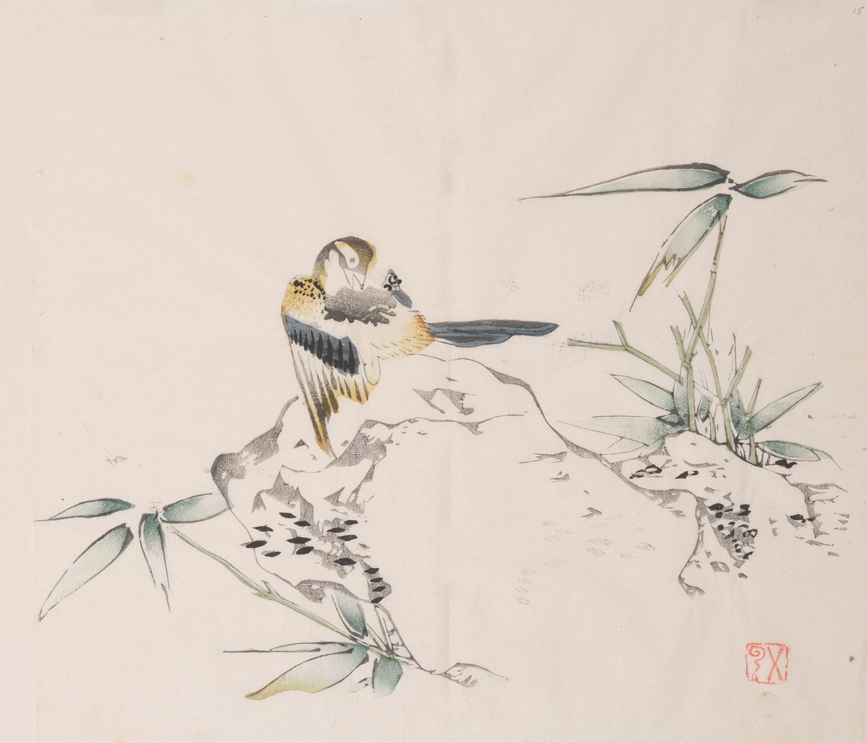 shi Z Hu Zのページもございます。 作： 不明
