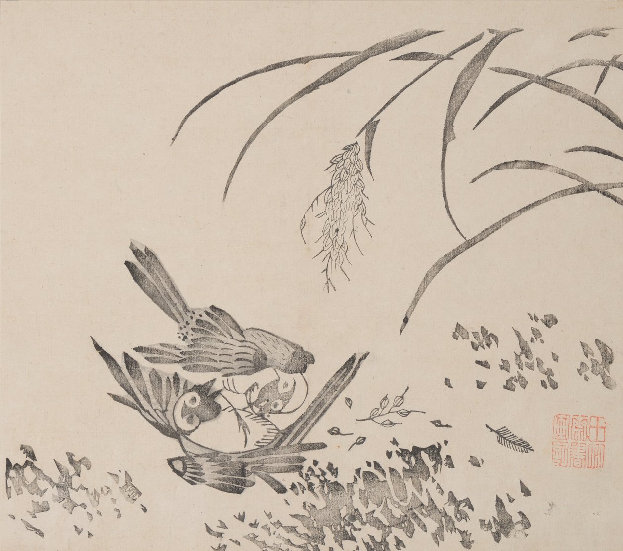 shi Z Hu Zのページもございます。 作： 不明