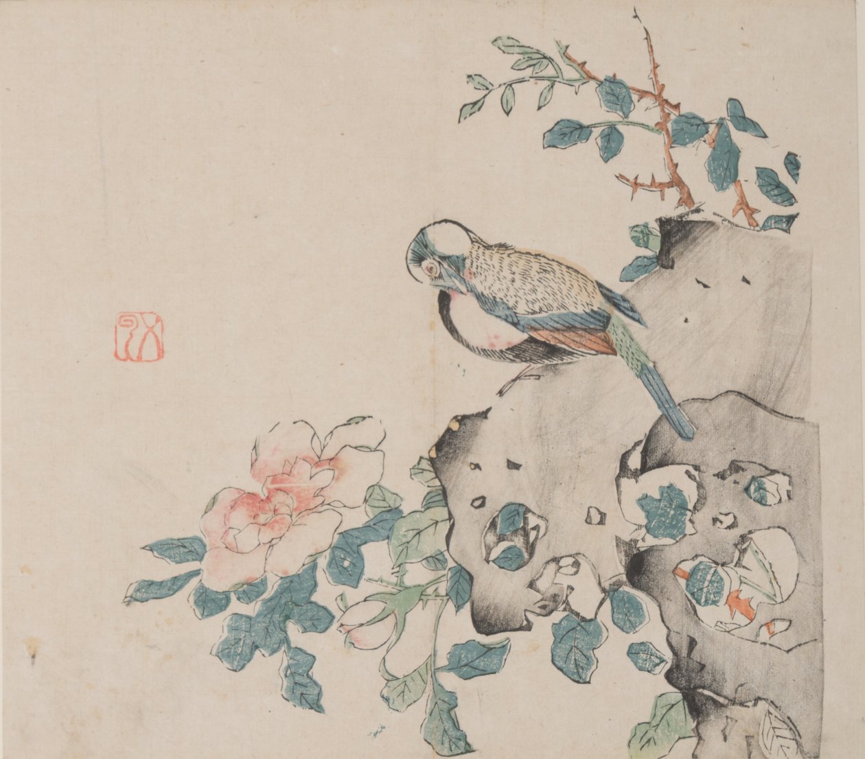 shi Z Hu Zのページもございます。 作： 不明