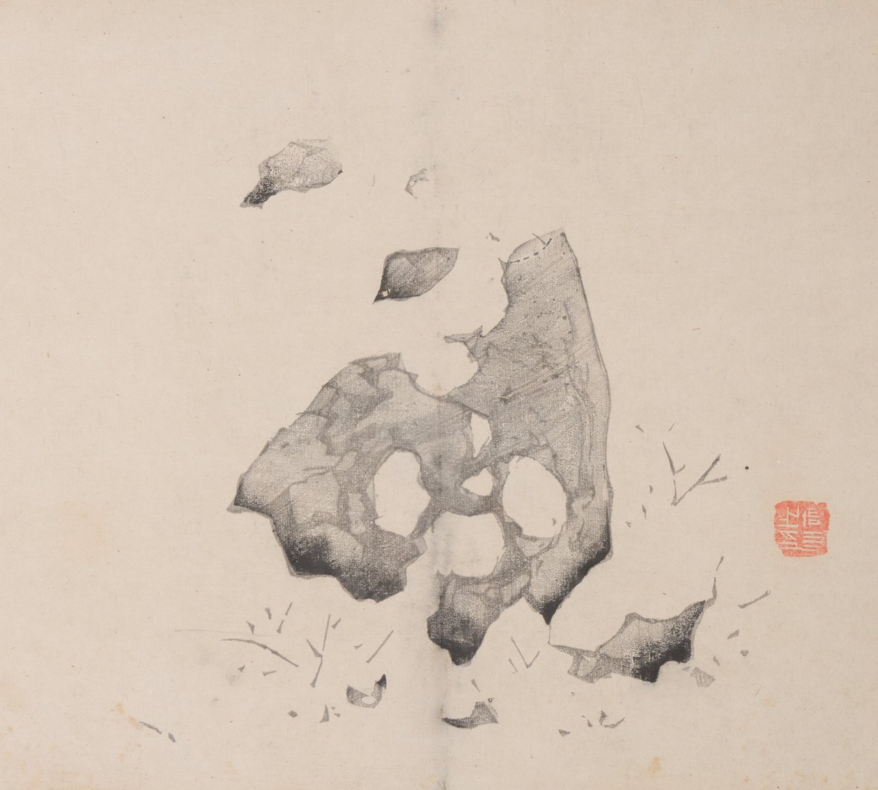 shi Z Hu Zのページもございます。 作： 不明