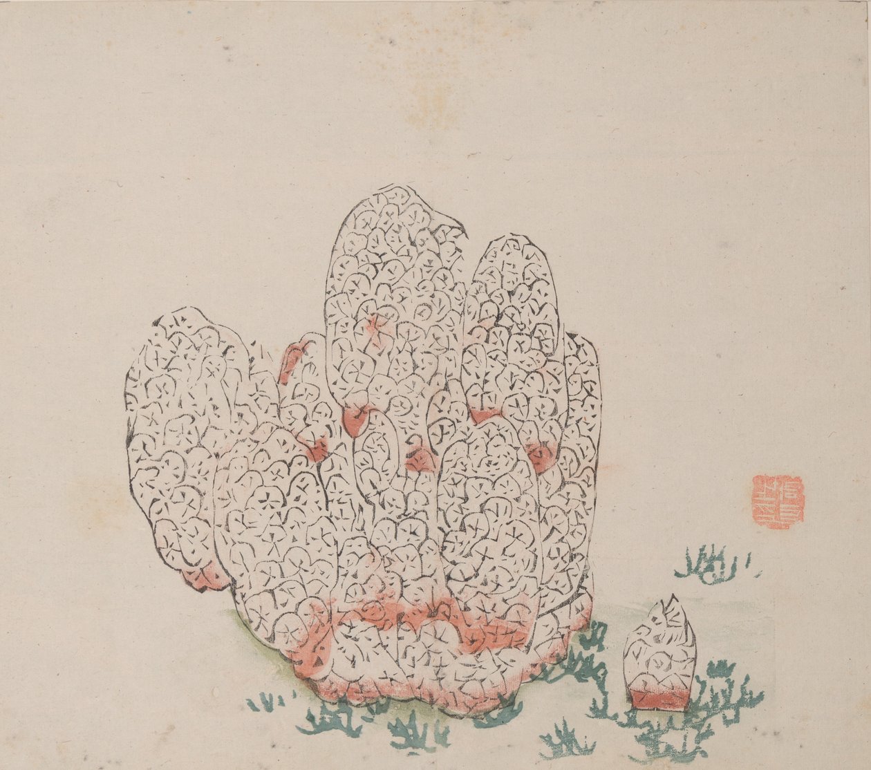 shi Z Hu Zのページもございます。 作： 不明