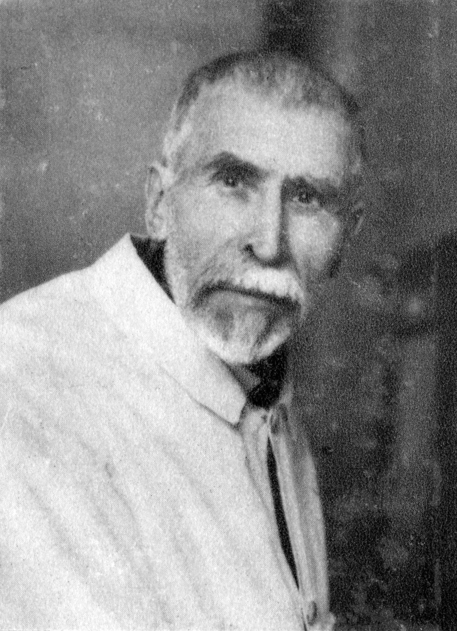 ピエールポールエミールルー、フランスの医師、細菌学者、免疫学者、1928年 作： 不明