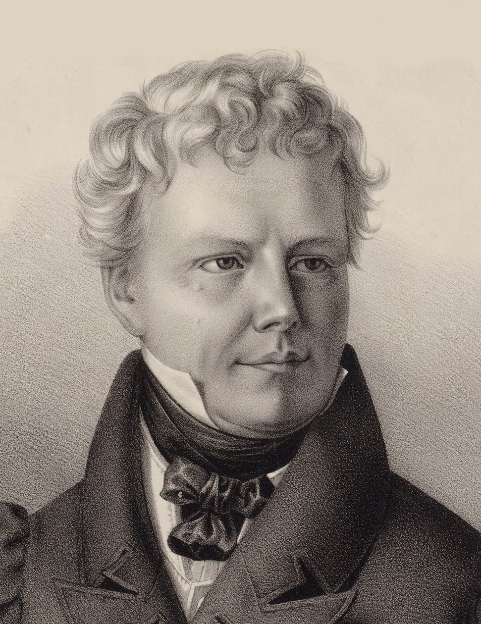 Portrait of the Composer Xaver Schnyder von Wartensee 1786-1868 , 1832.    1199381   ja       japanese Successfully Translated  Original: Decorations by Lebrun and Mignard at the Palace of Versailles Translat: Decorations by Lebrun and Mignard at the Palac 作： 不明