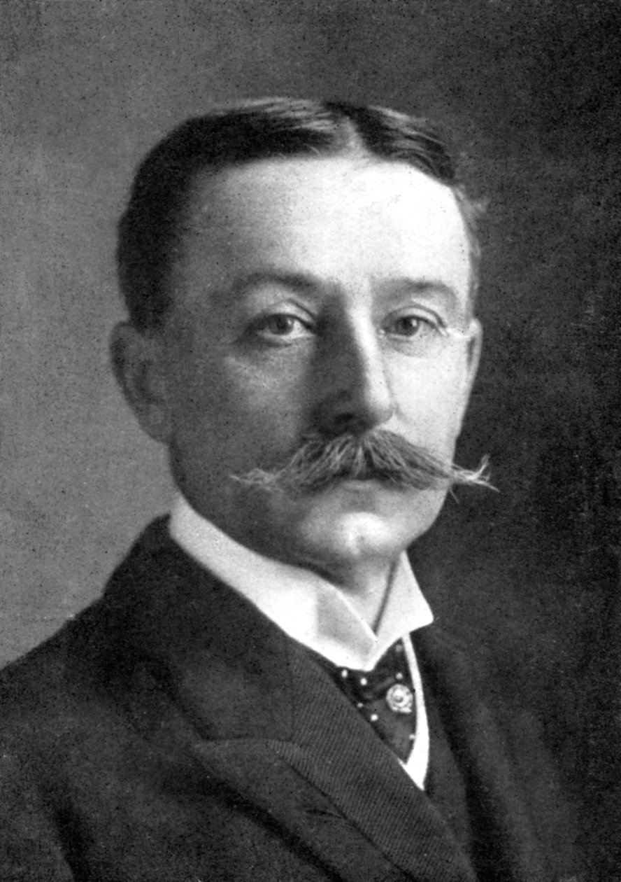 ルネ・フランソワ・ニコラ・マリー・バザン1853-1932、フランスの小説家、20世紀初頭 作： 不明