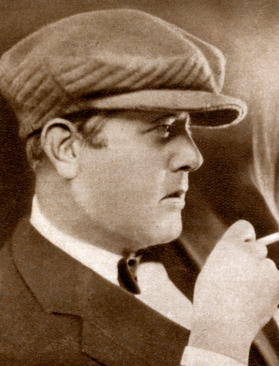 ロバートZレナード、アメリカの映画監督、1933 作： 不明