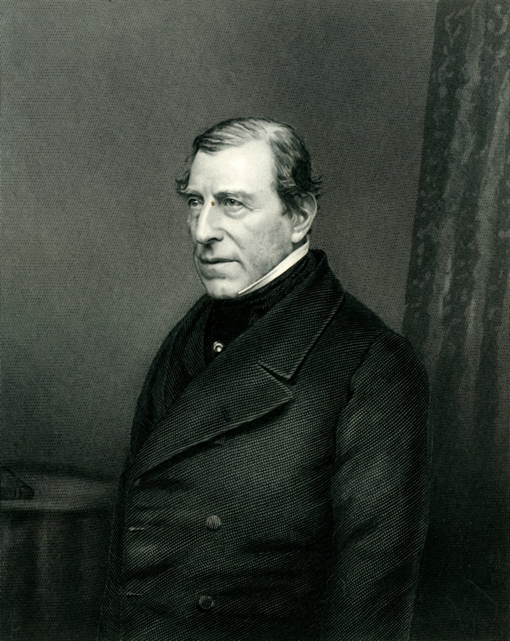 Rt。ほん。 Frederick Thesiger、Lord Chelmsford、c1860、c1884。 作： 不明
