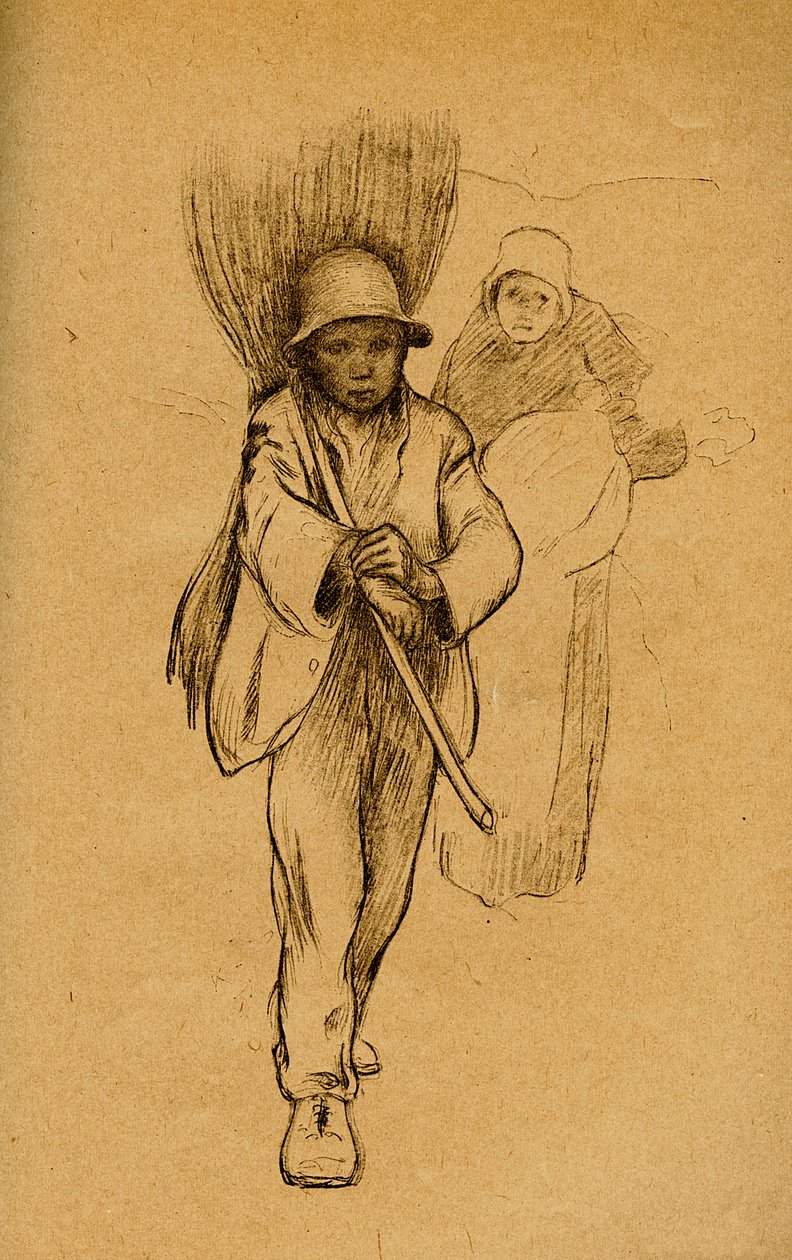 研究、1900 作： 不明