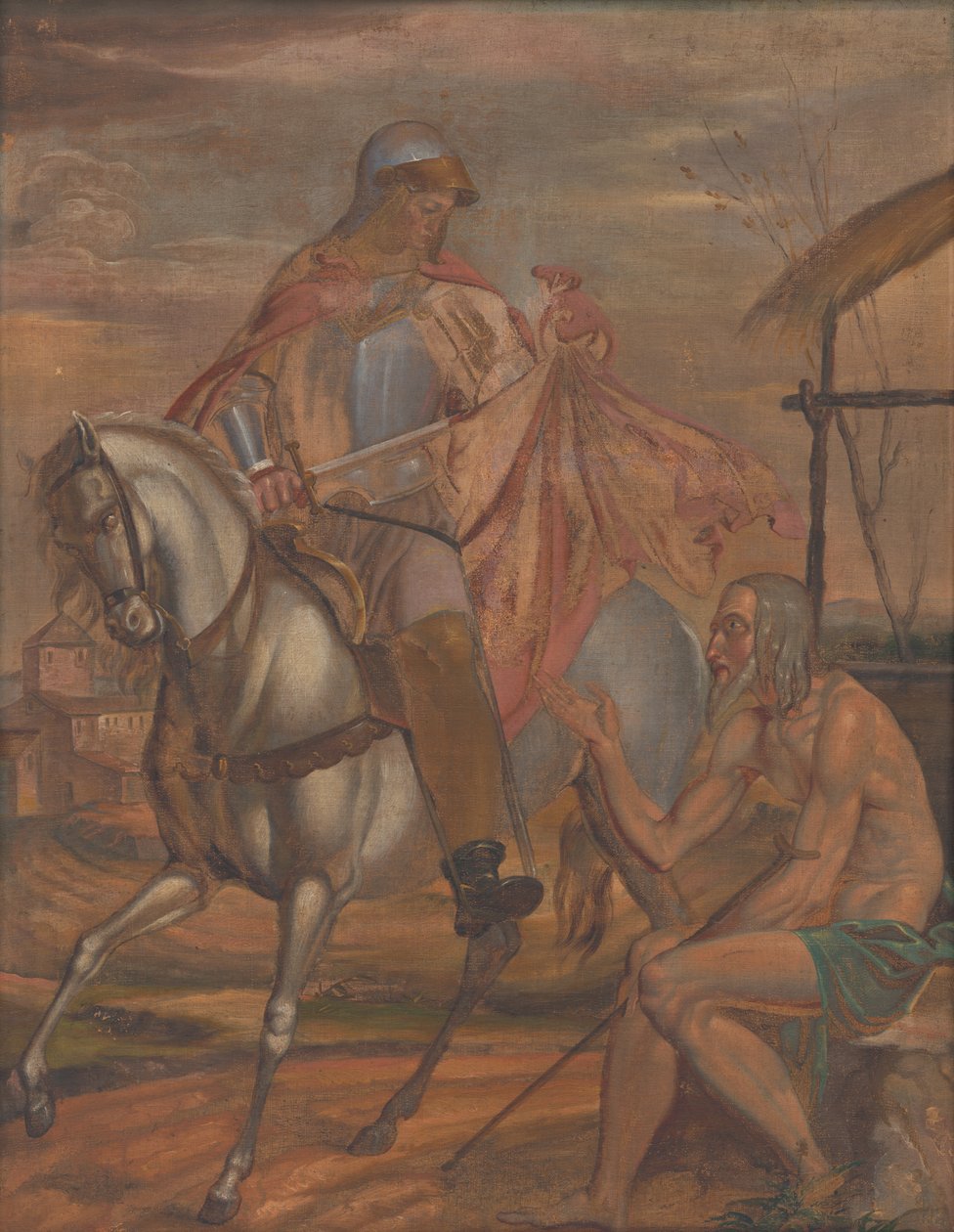 Sv.Martin 作： 不明