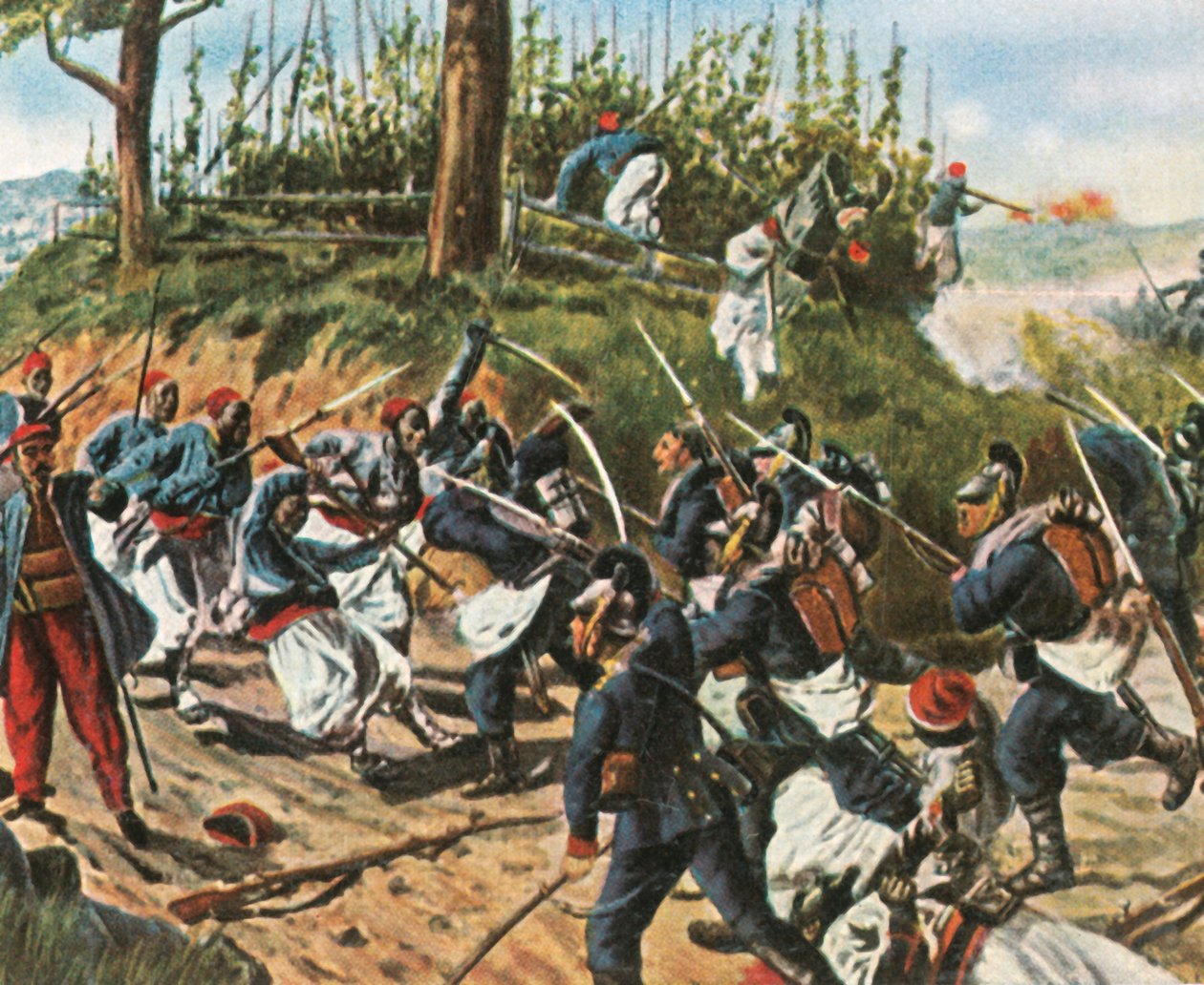 ヴァイセンブルクのバイエルン、1870年8月4日、1936年。 作： 不明
