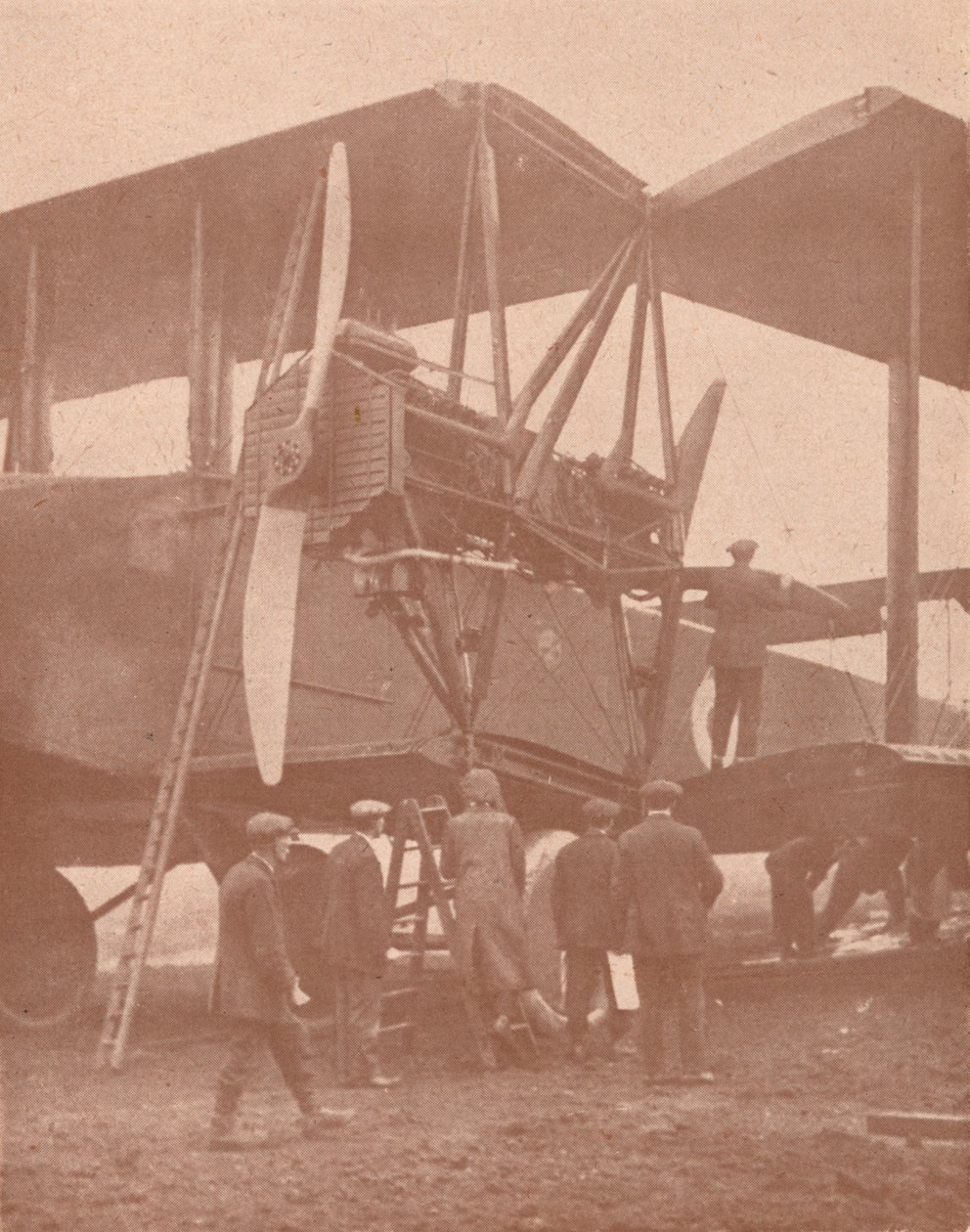 爆弾ベルリンバス、c1918 1919 作： 不明