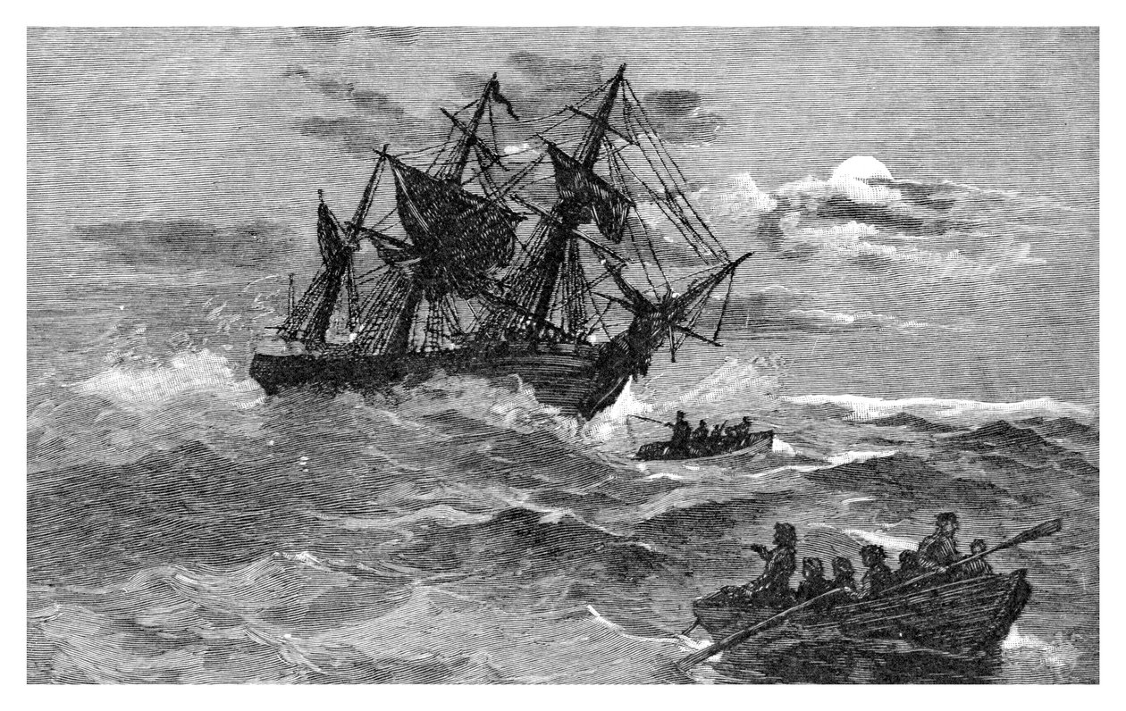 オーストラリアのサンゴ礁への取り組み、1770 1886 作： 不明
