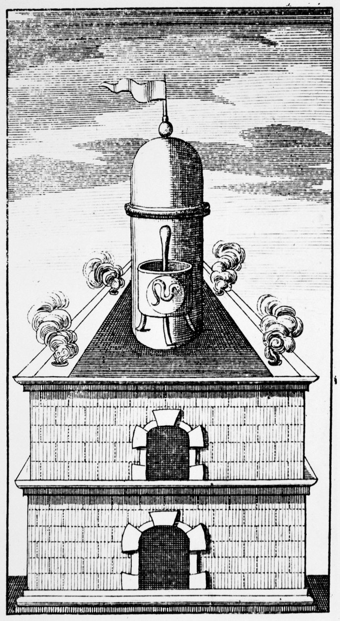 密閉容器、c1760 作： 不明