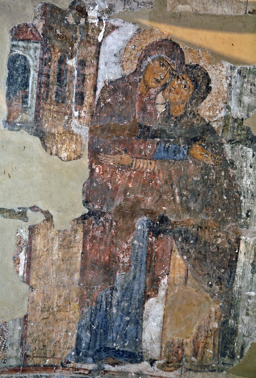 ビジテーション、1080 作： 不明
