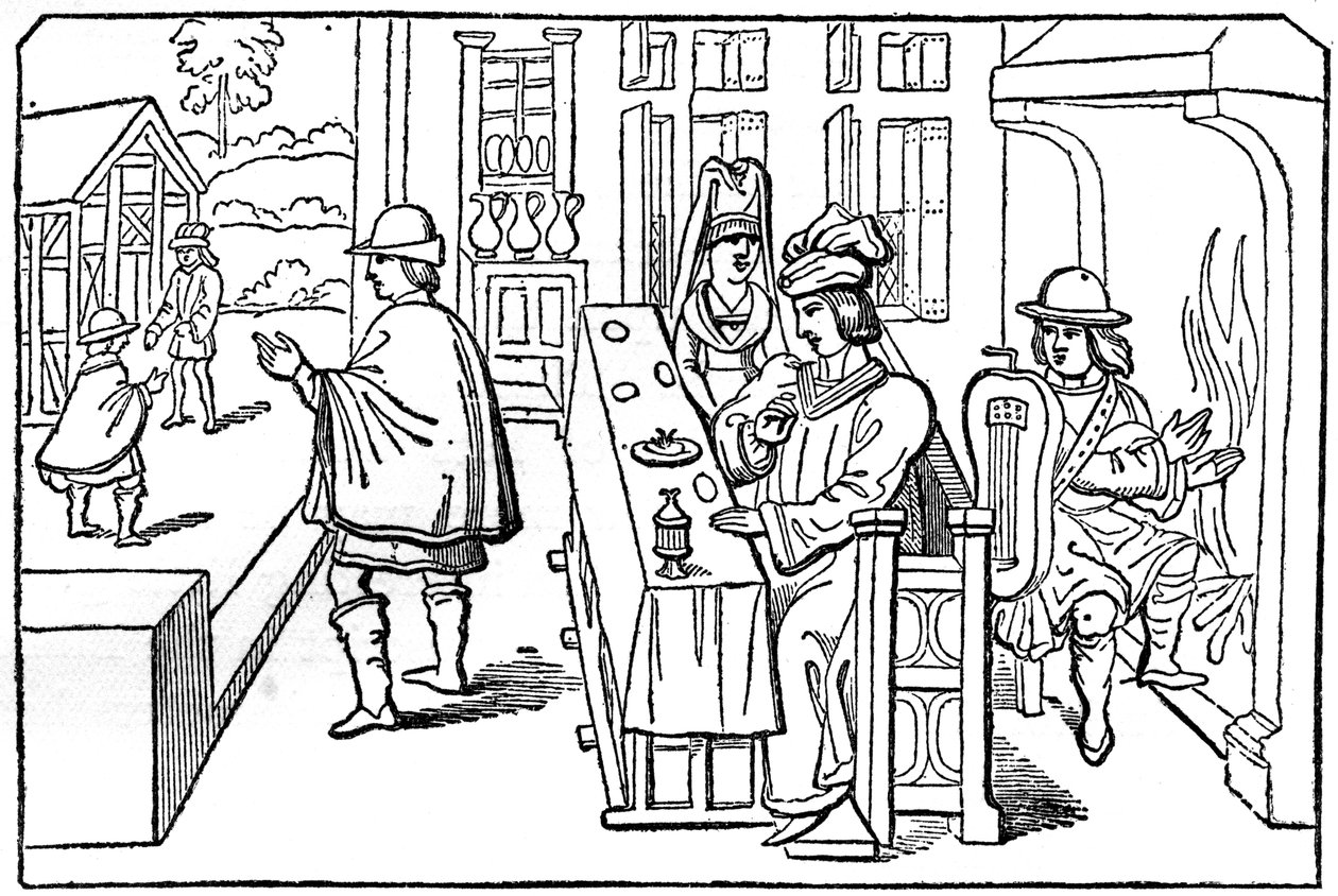 bycocket、c1470、1910 作： 不明