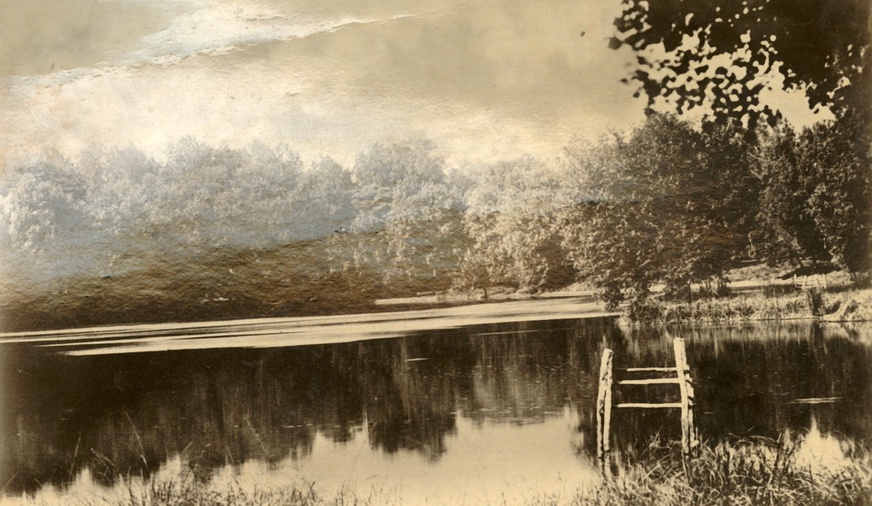 トピ公園、ラワルピンディ、c1918-c1939。 作： 不明