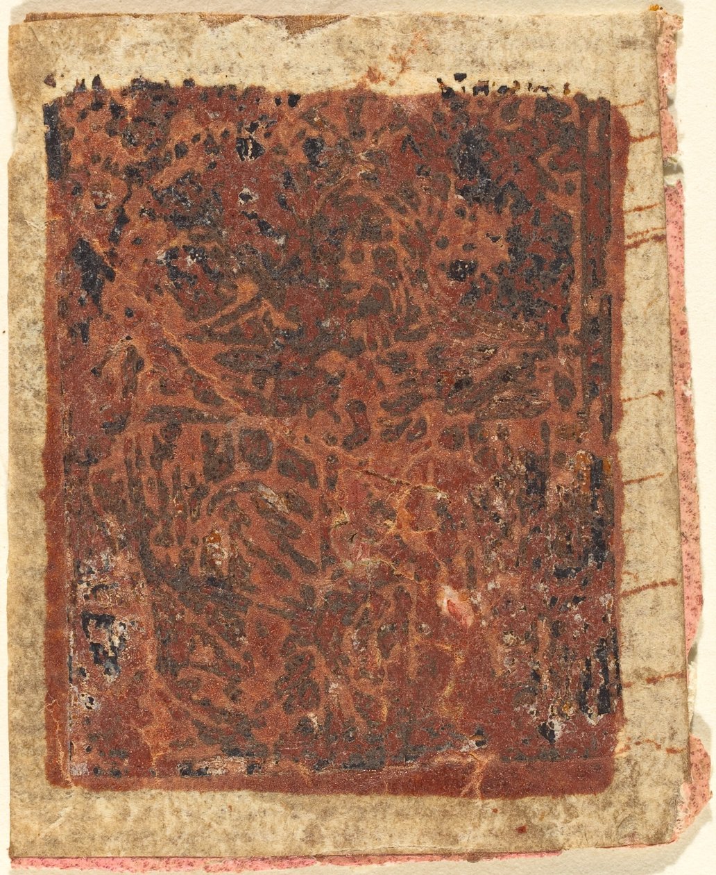 トリニティ、c。 1480年。 作： 不明