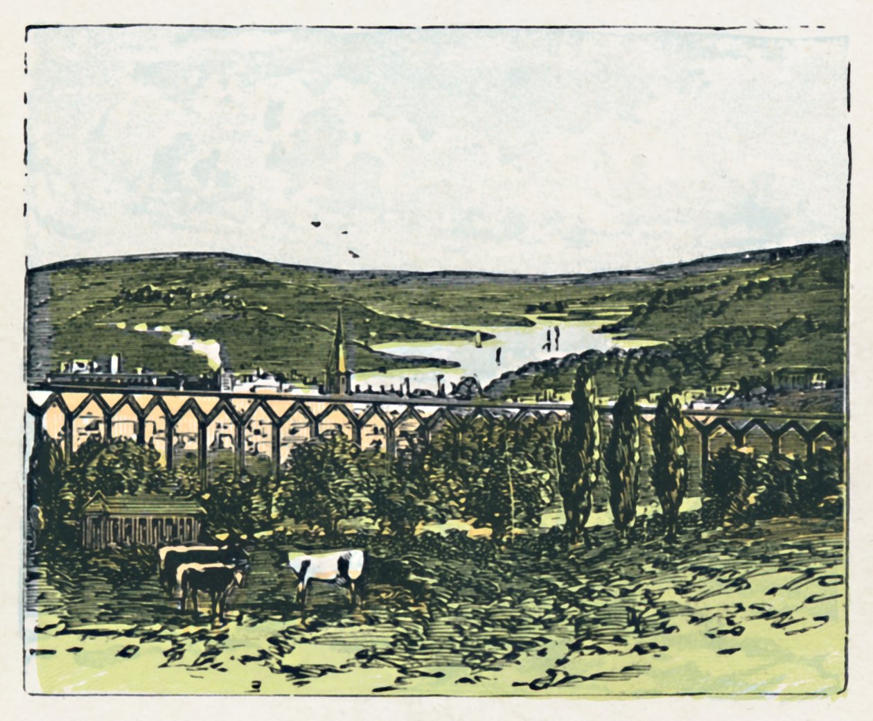 Truro、c1910 作： 不明