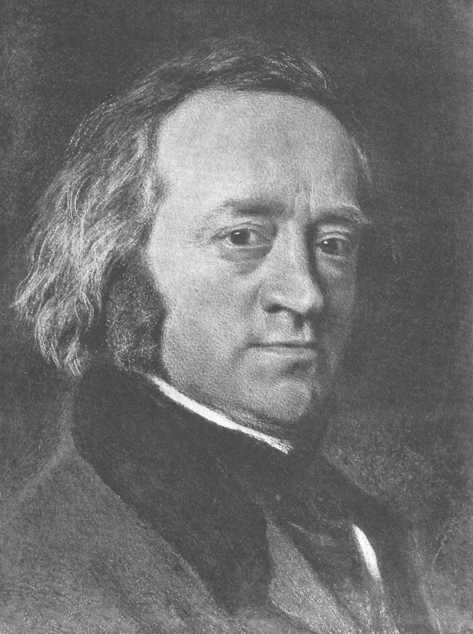 ウィリアムヘンリーハント、WS 1790-1864。 作： 不明