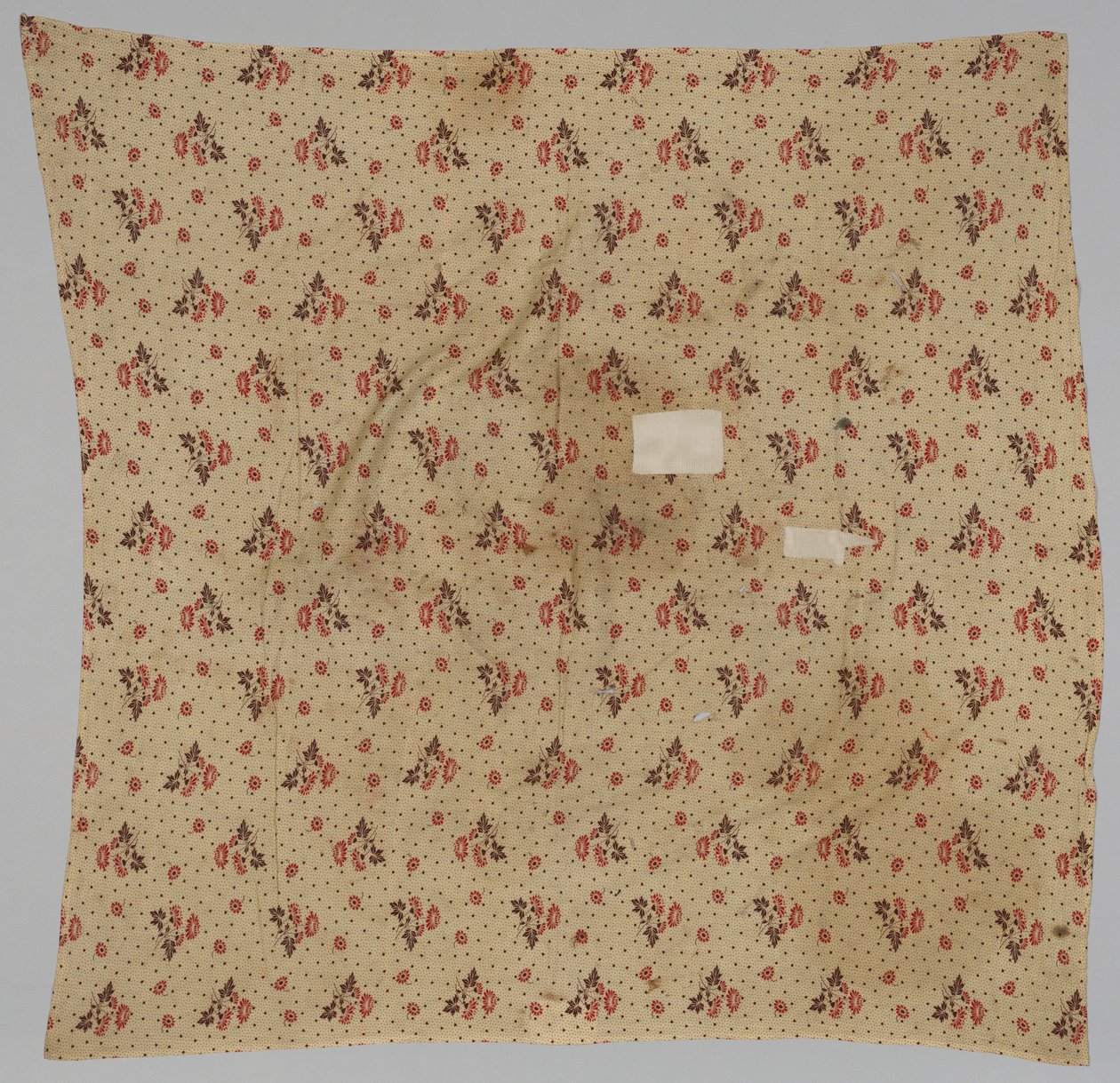 Wrapper Furoshiki, 1800s.  作： 不明
