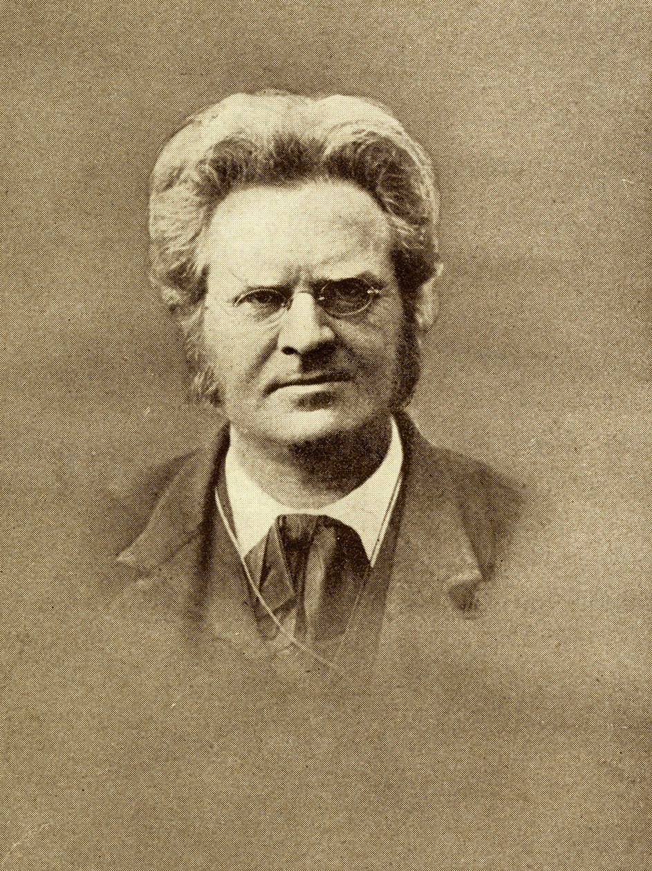 Bjornstjerne Martinius Bjornson（1832-1910）（bw写真） 作： 不明不明