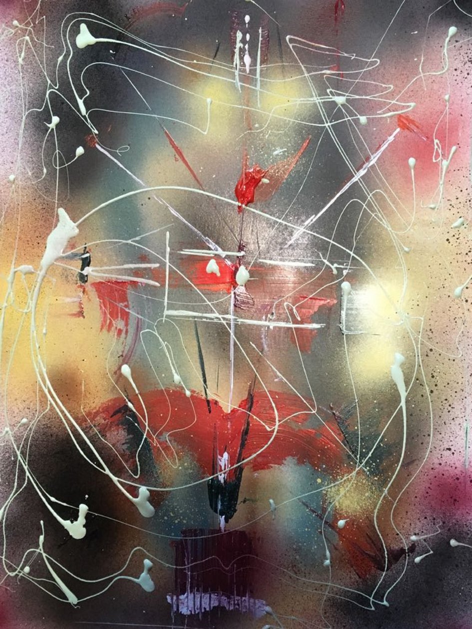 不明な画像 作： 不明不明