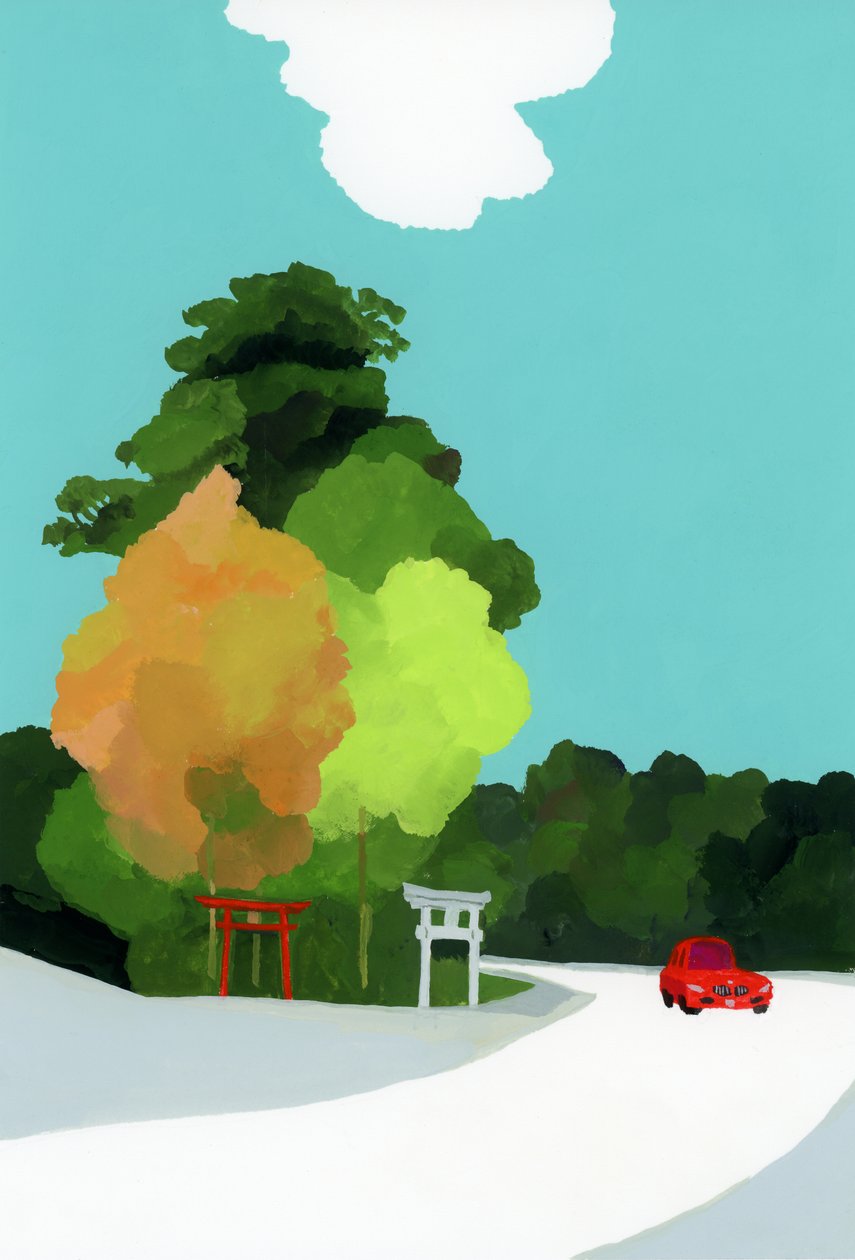 不明な画像 作： 不明不明